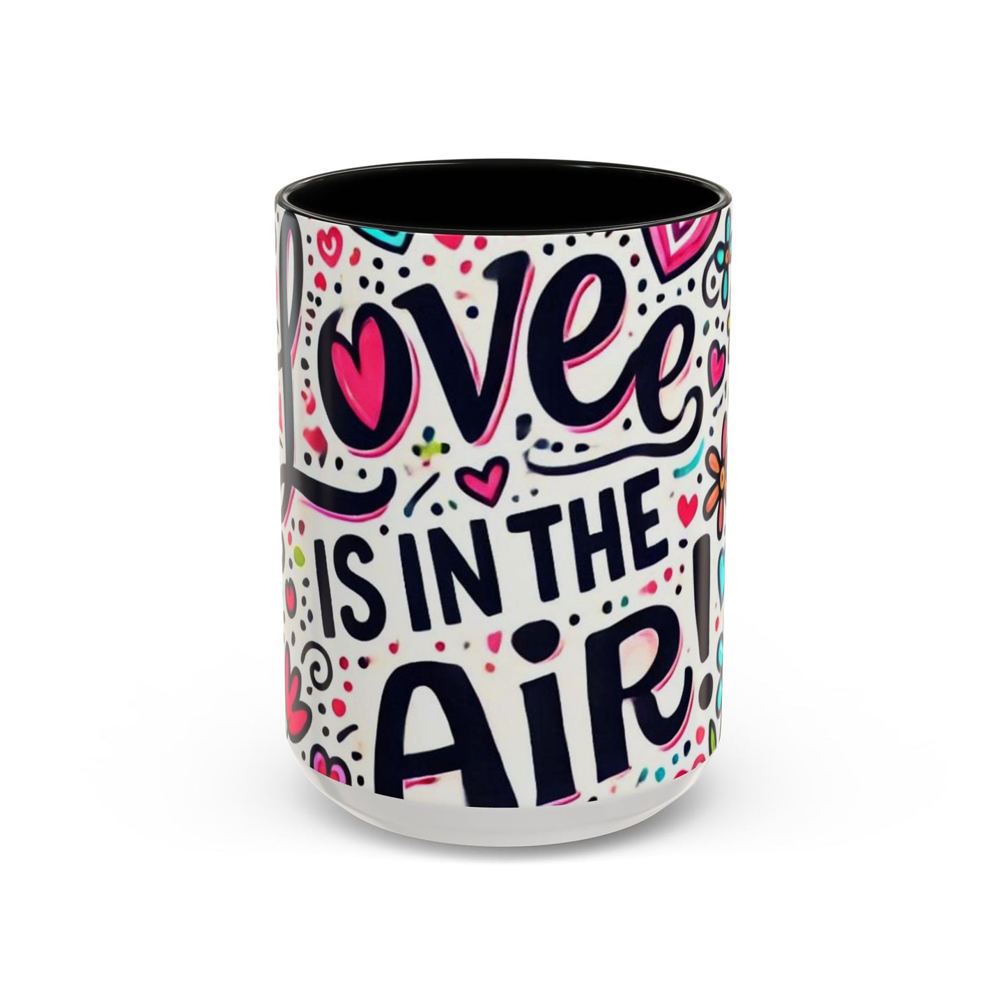 SC -Love is in the air -Mug