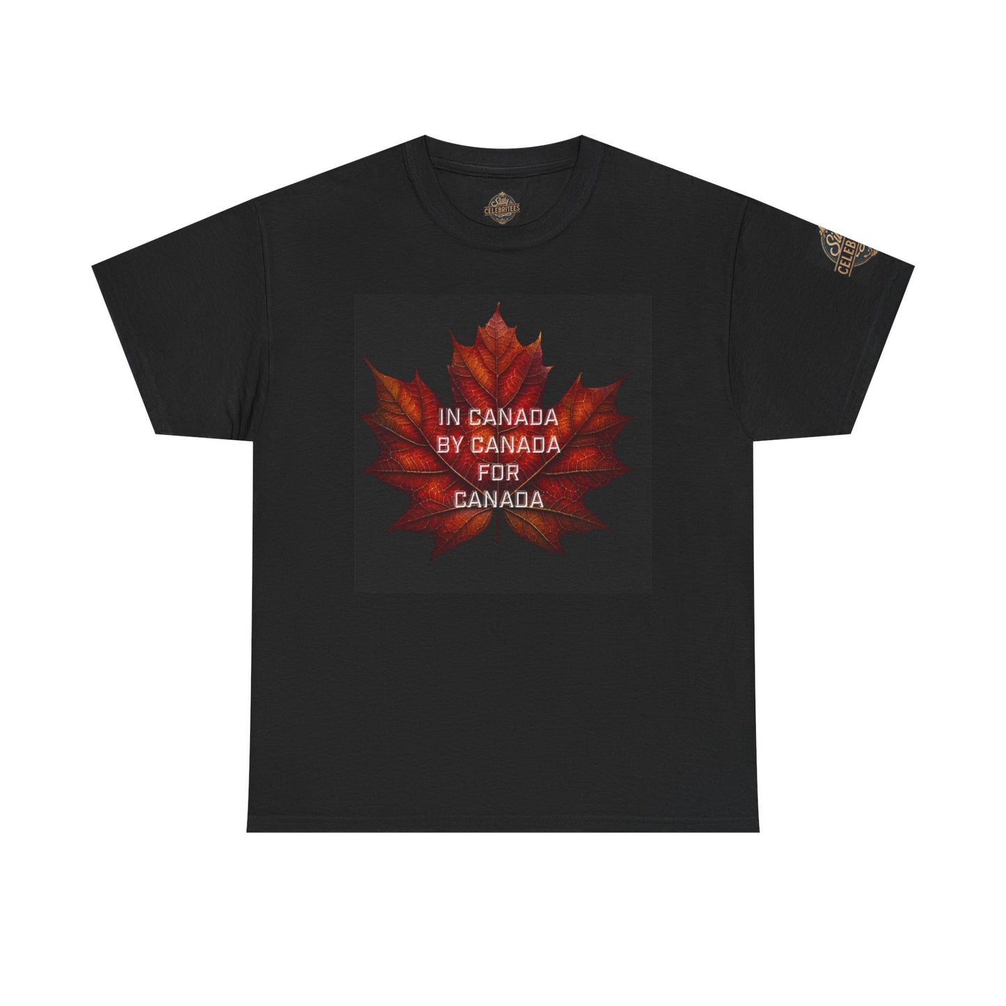 SC- In Canada Tee