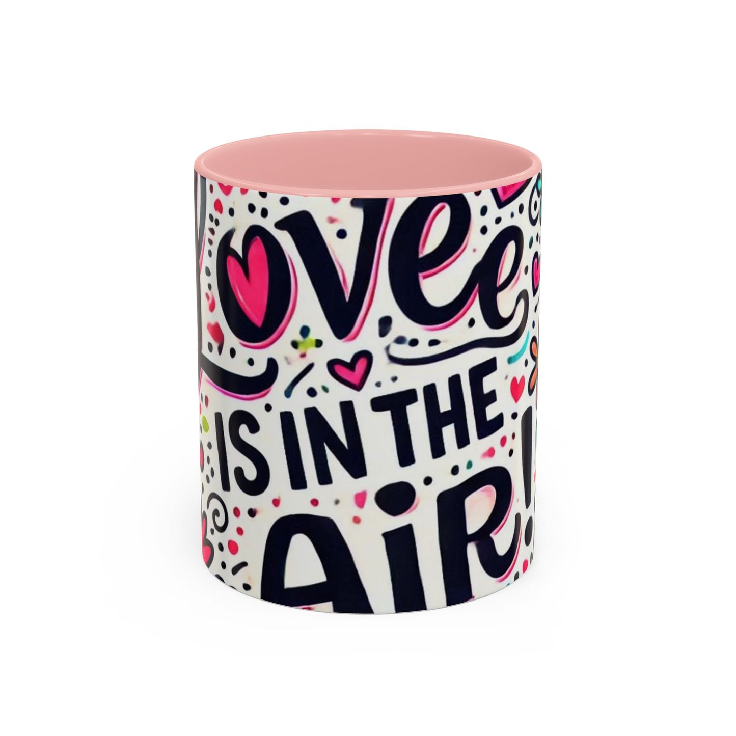 SC -Love is in the air -Mug