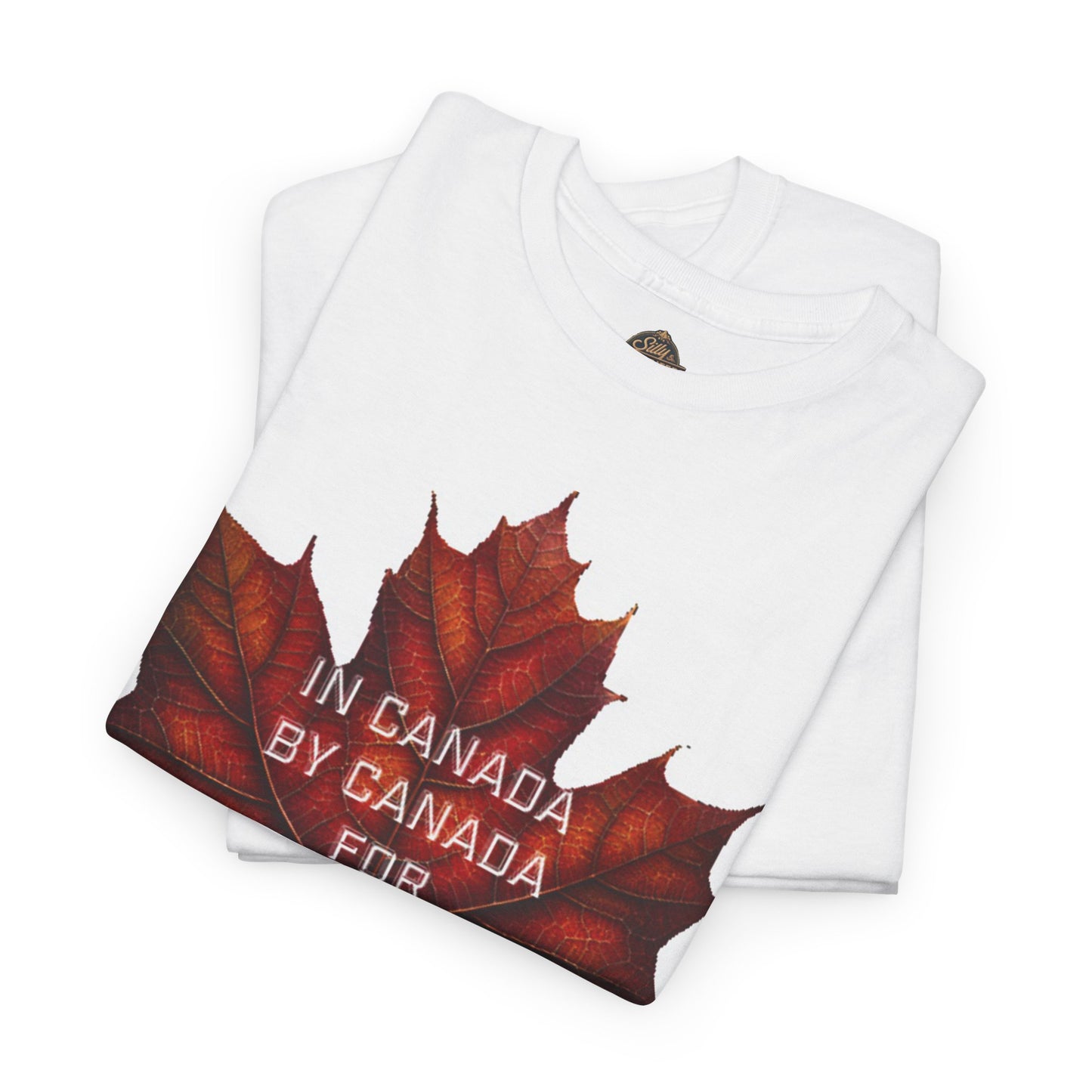 SC- In Canada Tee