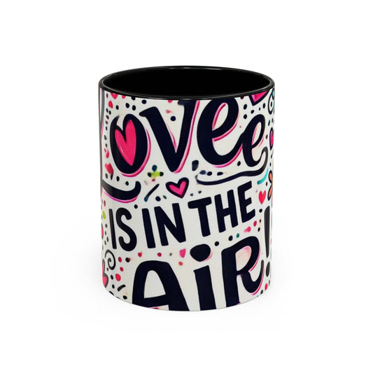 SC -Love is in the air -Mug