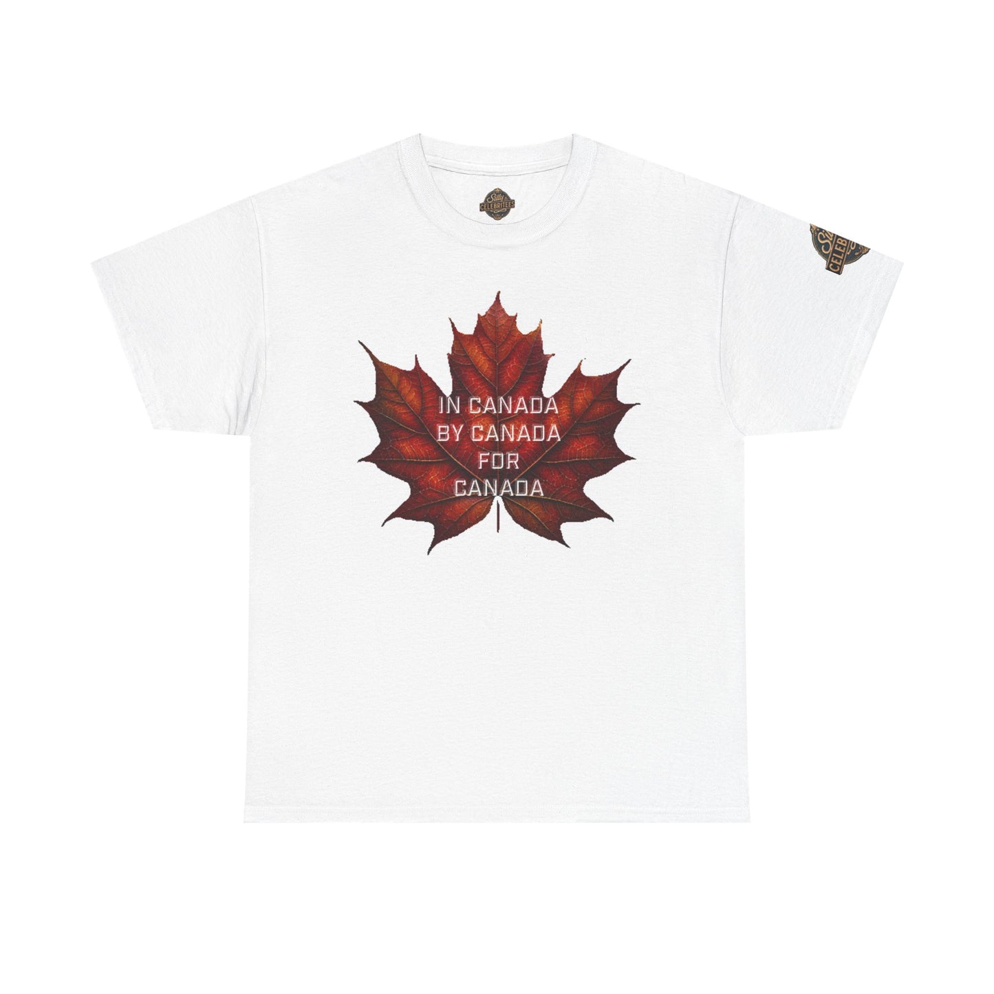 SC- In Canada Tee