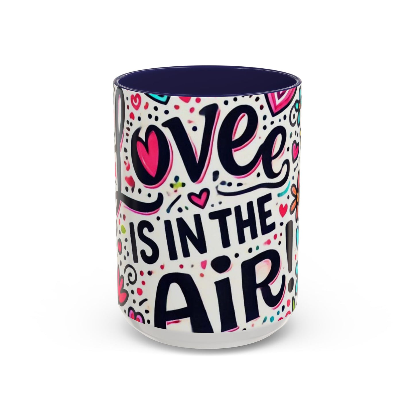 SC -Love is in the air -Mug