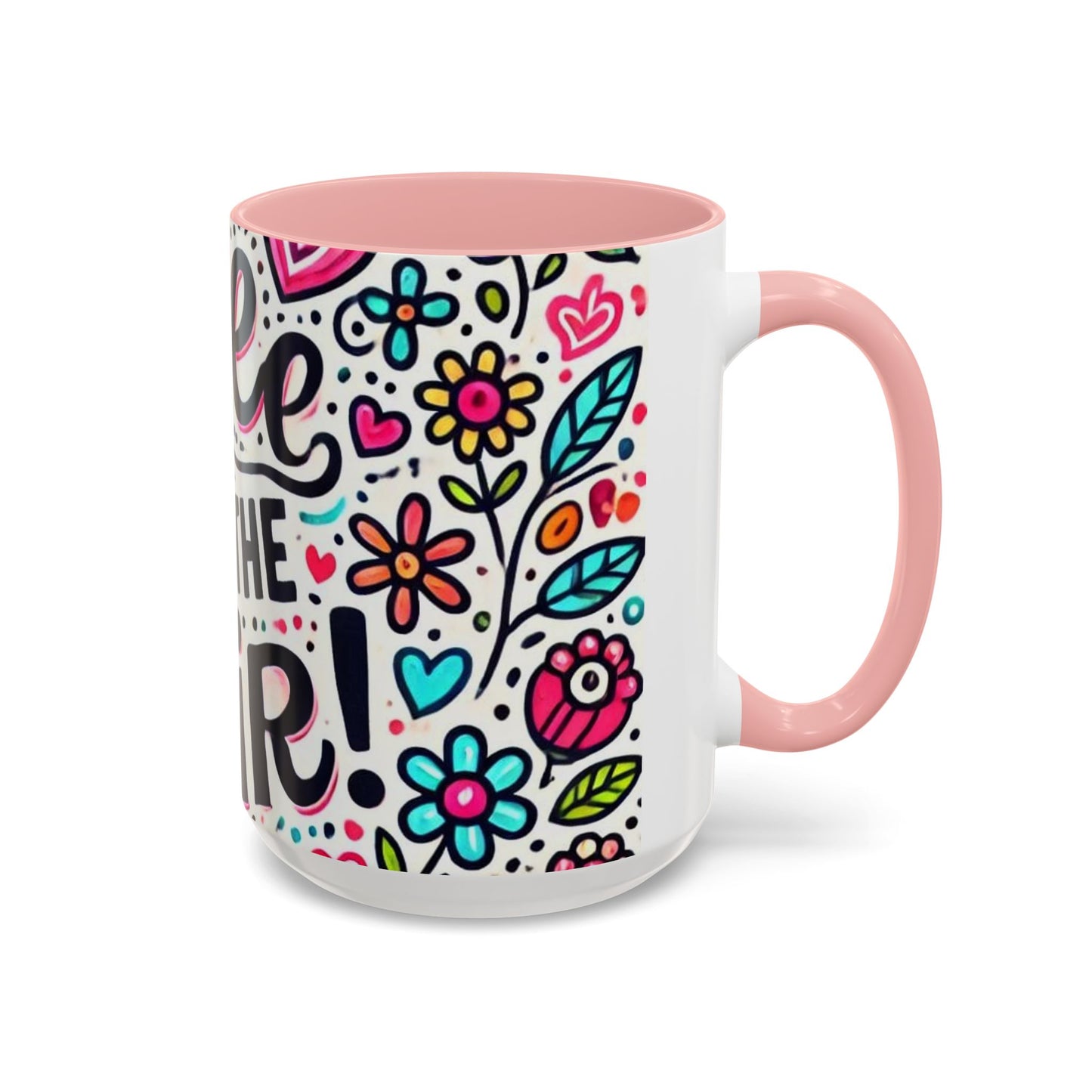 SC -Love is in the air -Mug