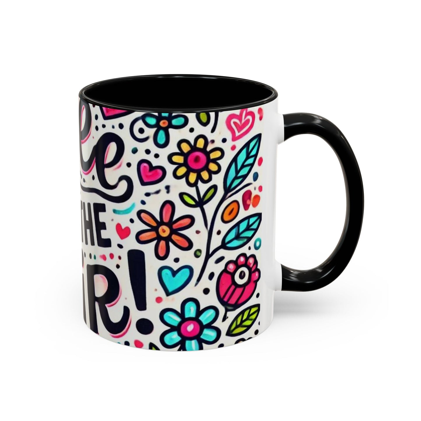 SC -Love is in the air -Mug