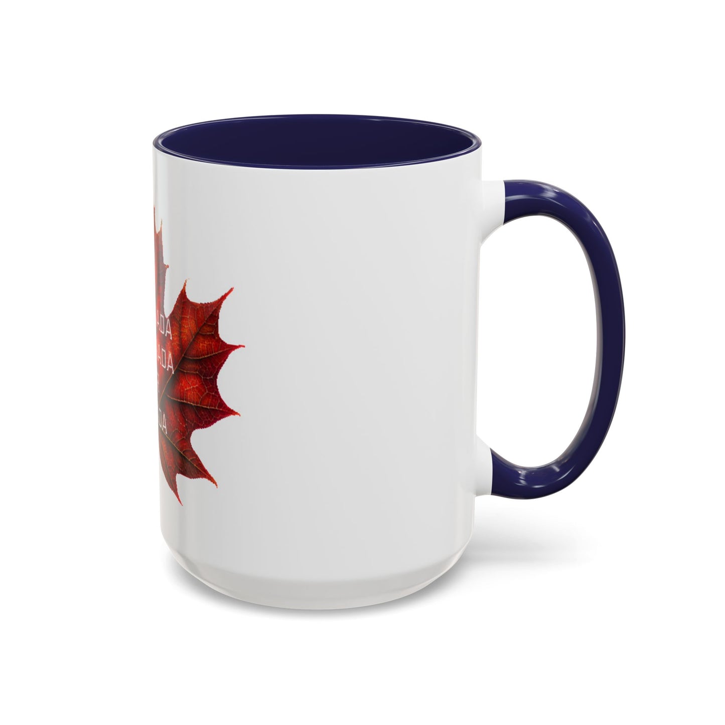 SC- In Canada-Accent Coffee Mug (11, 15oz)