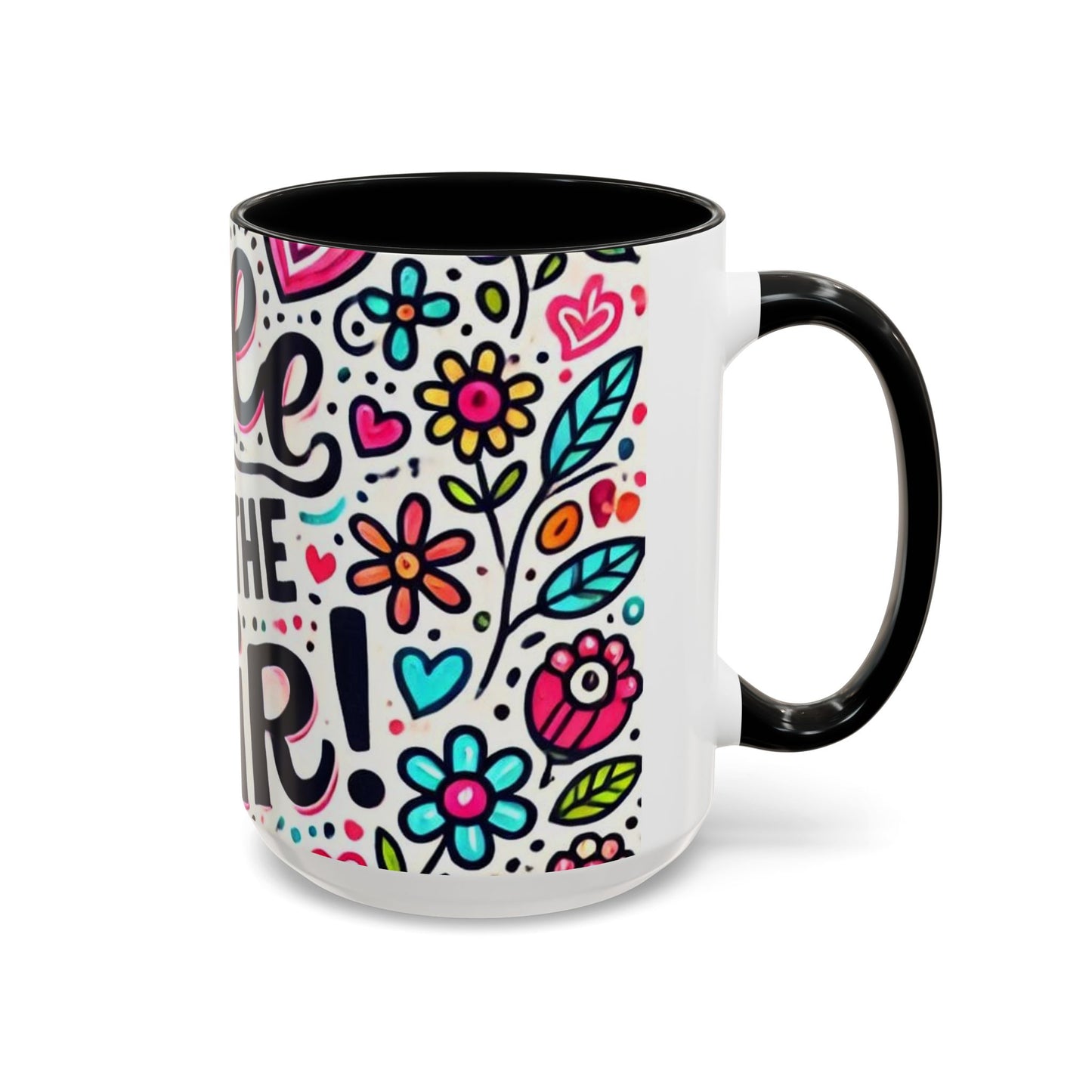 SC -Love is in the air -Mug