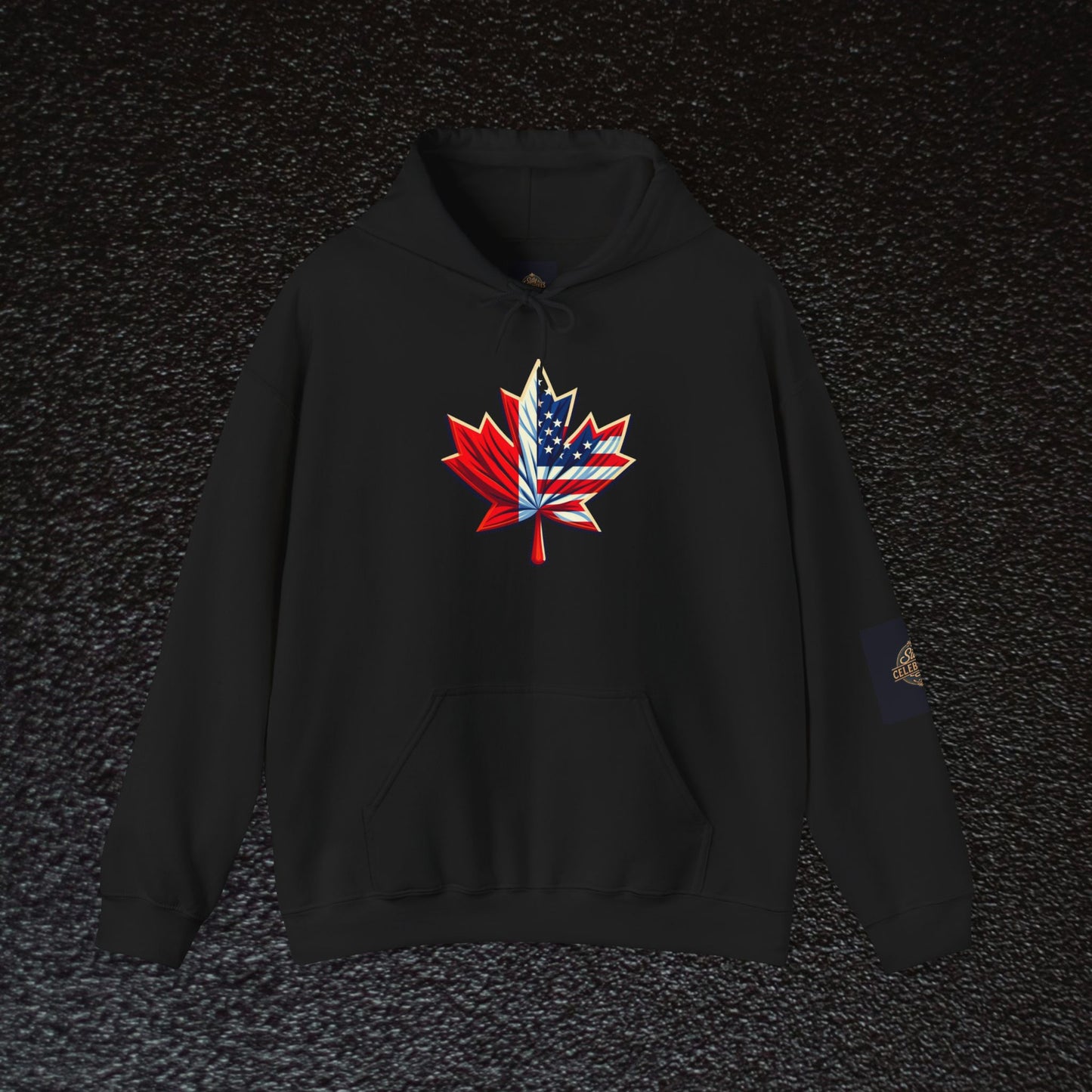 SC- 51 Hoodie