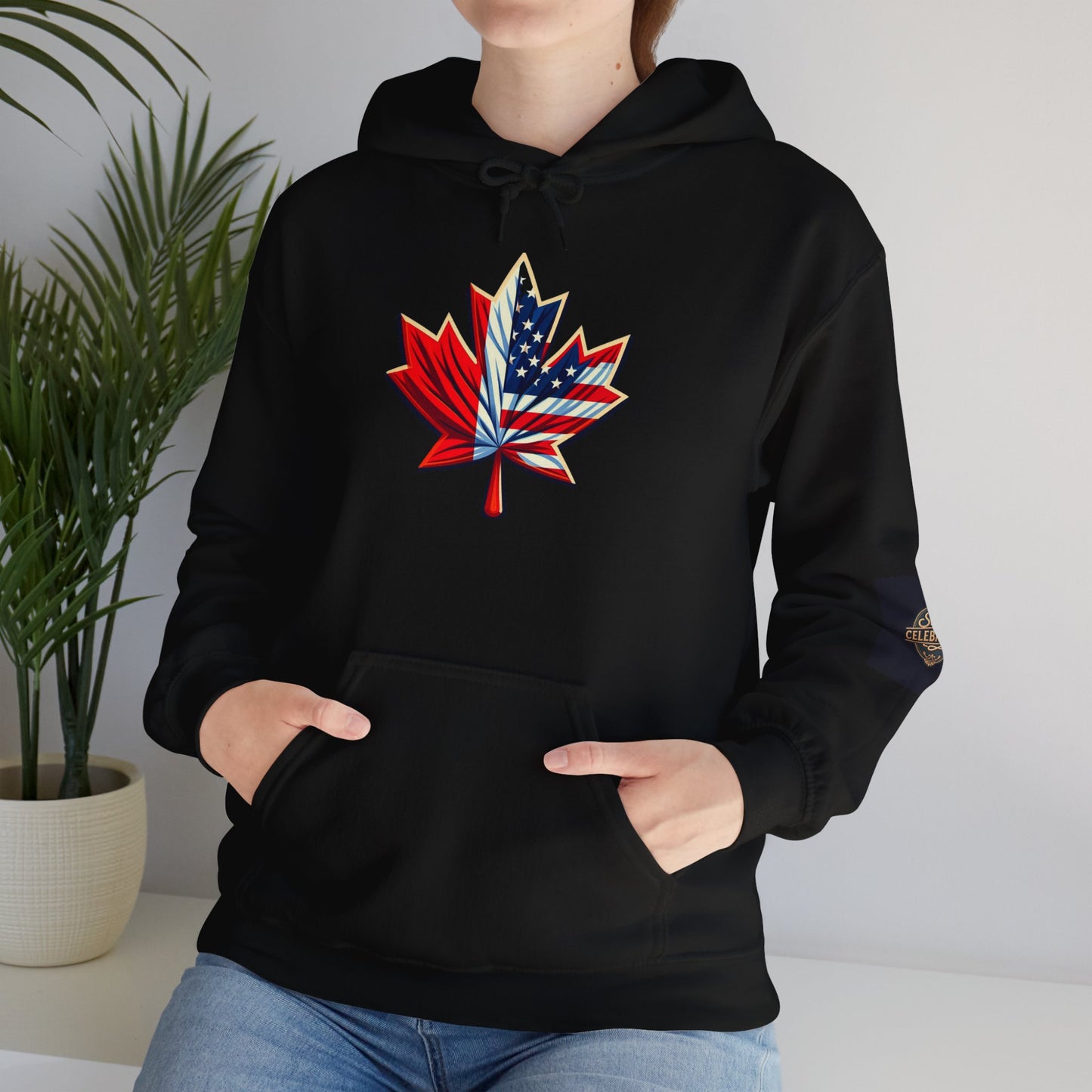 SC- 51 Hoodie