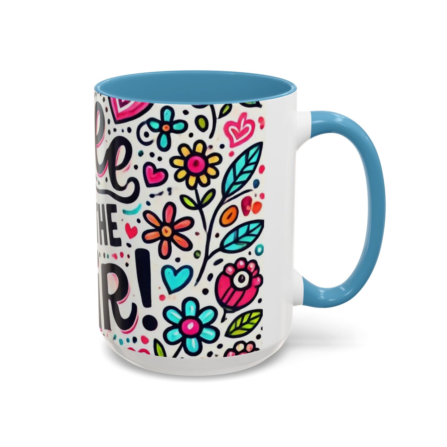 SC -Love is in the air -Mug