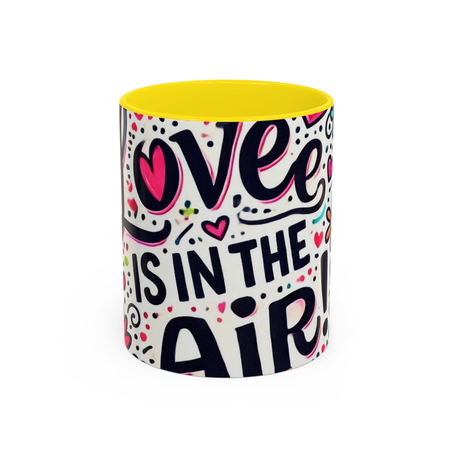 SC -Love is in the air -Mug