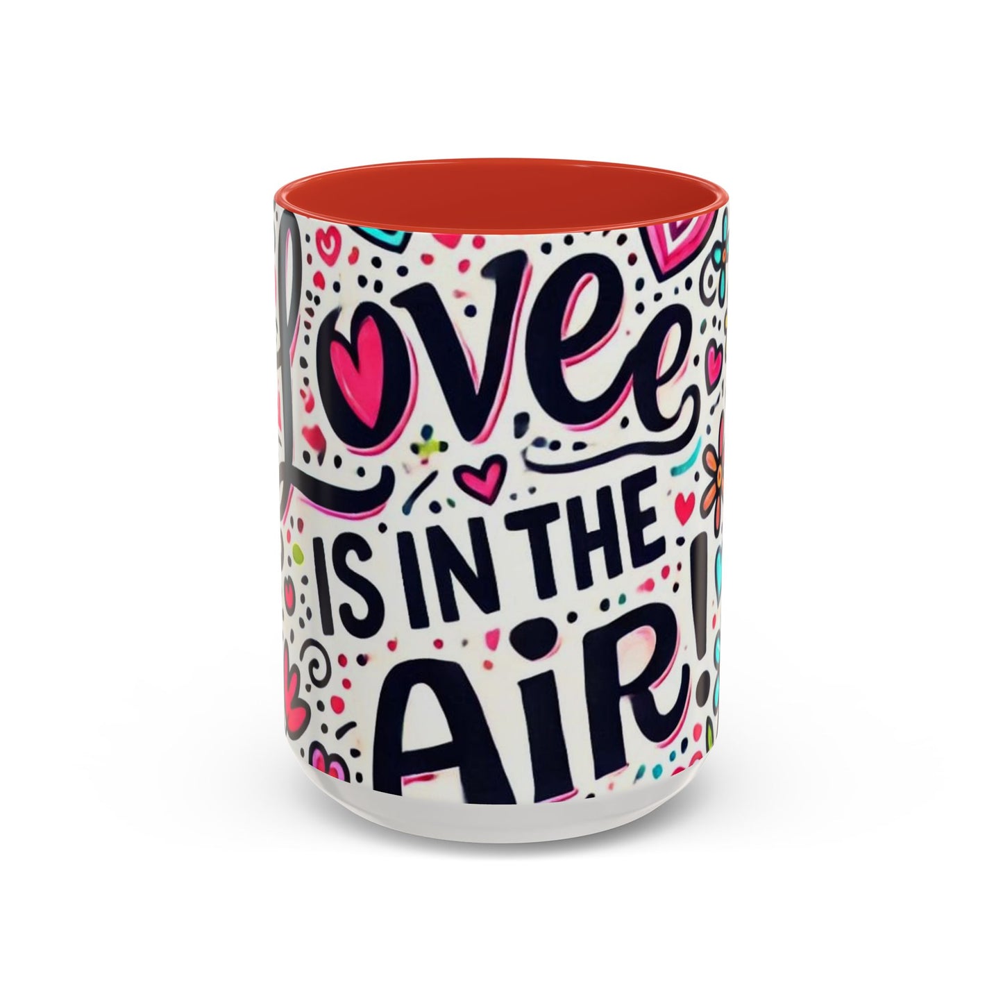 SC -Love is in the air -Mug