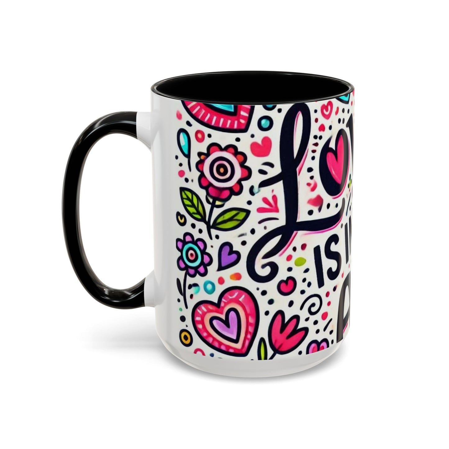 SC -Love is in the air -Mug