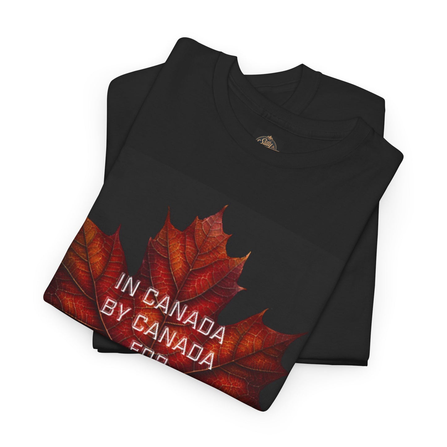 SC- In Canada Tee