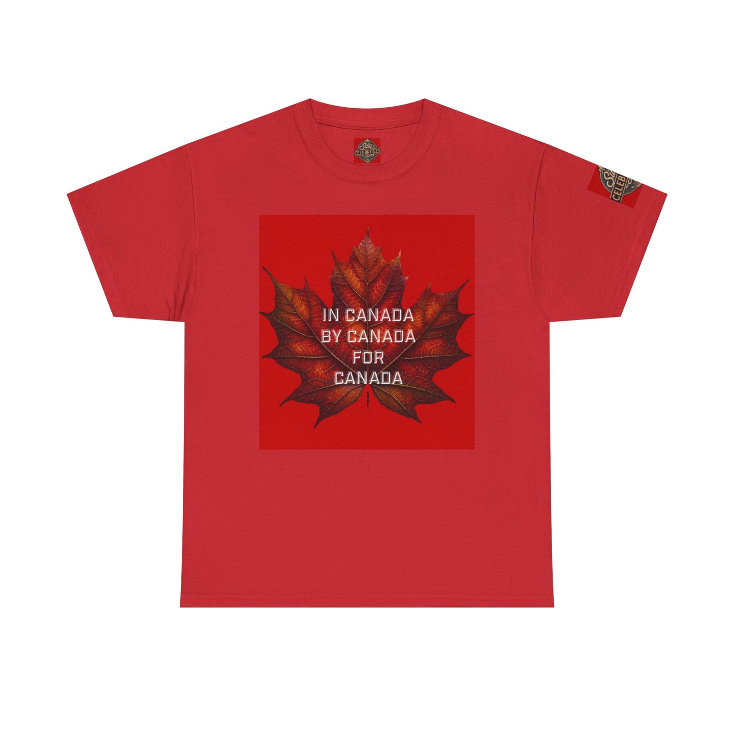 SC- In Canada Tee