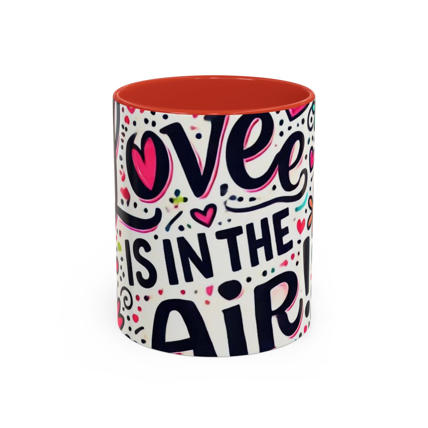 SC -Love is in the air -Mug