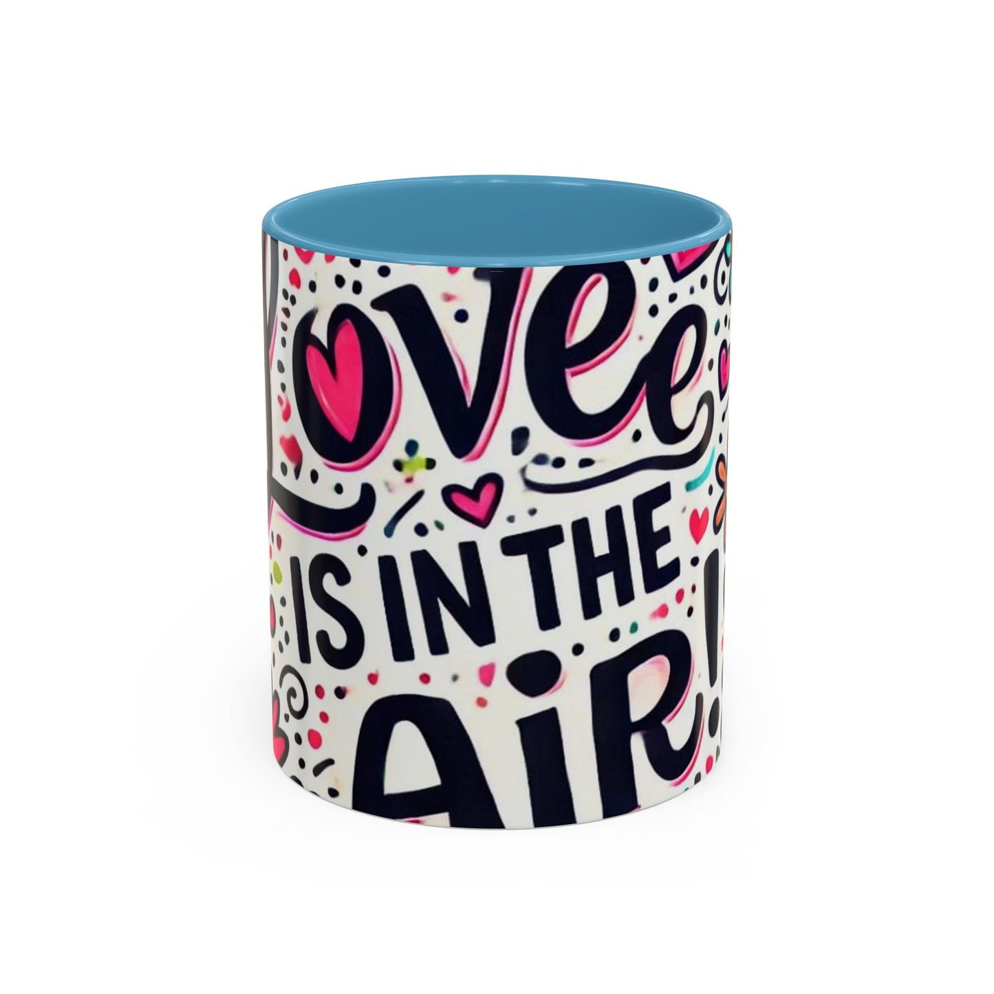 SC -Love is in the air -Mug