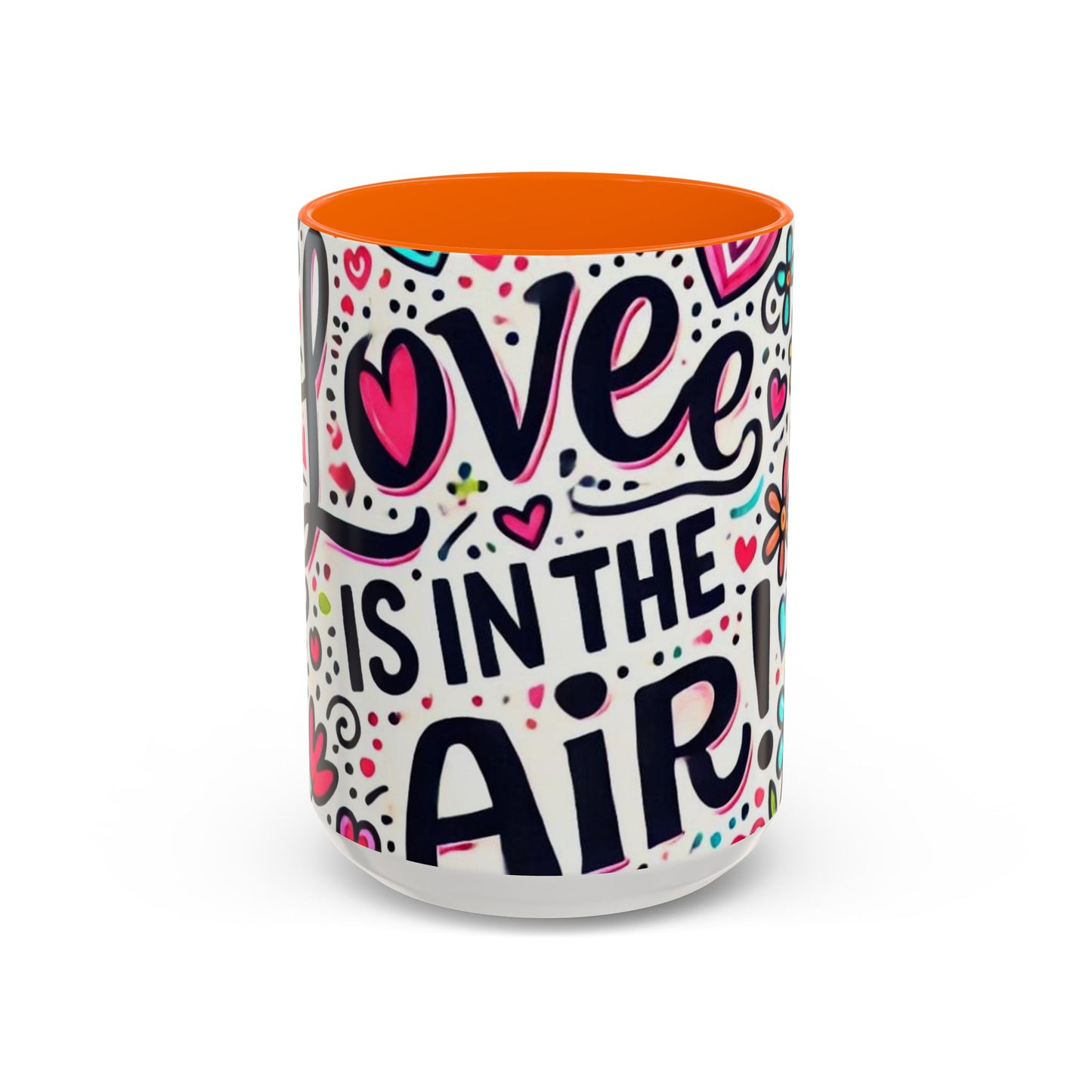 SC -Love is in the air -Mug