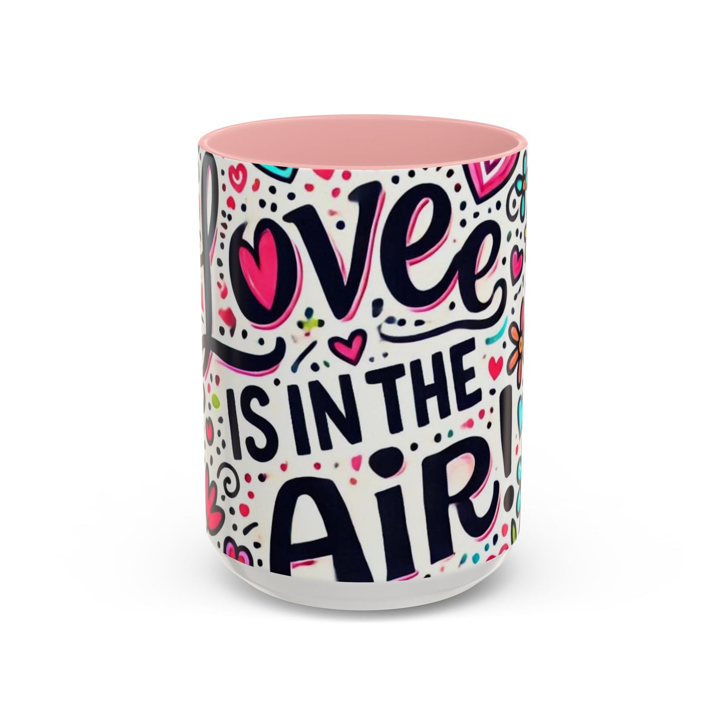 SC -Love is in the air -Mug