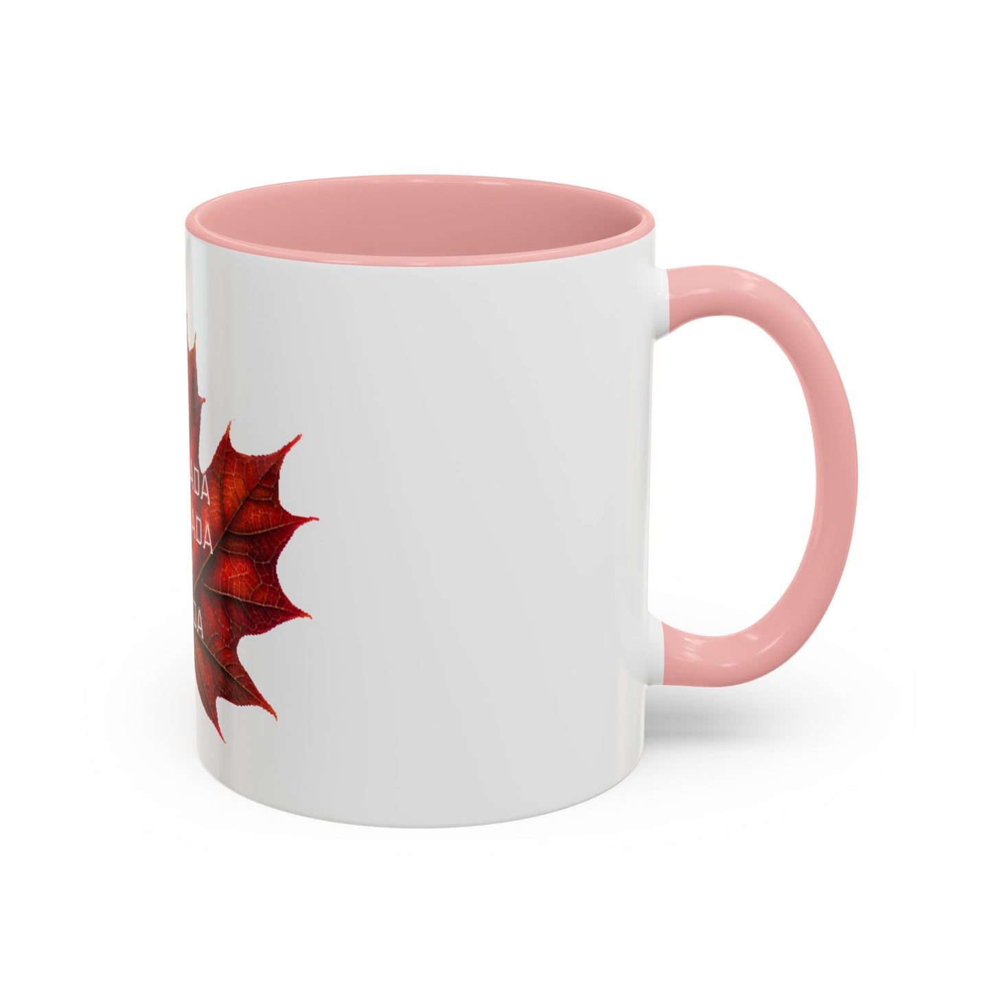 SC- In Canada-Accent Coffee Mug (11, 15oz)