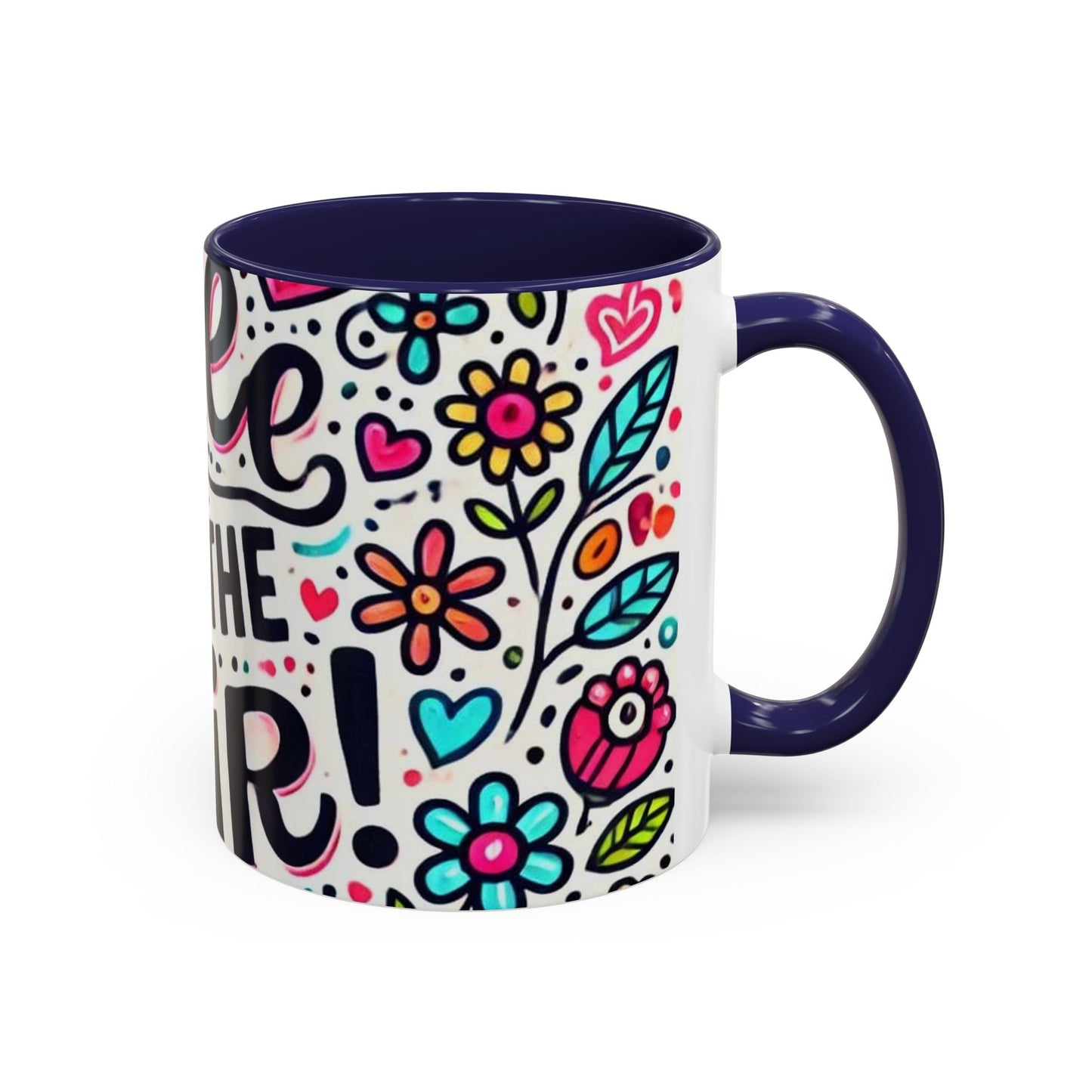 SC -Love is in the air -Mug