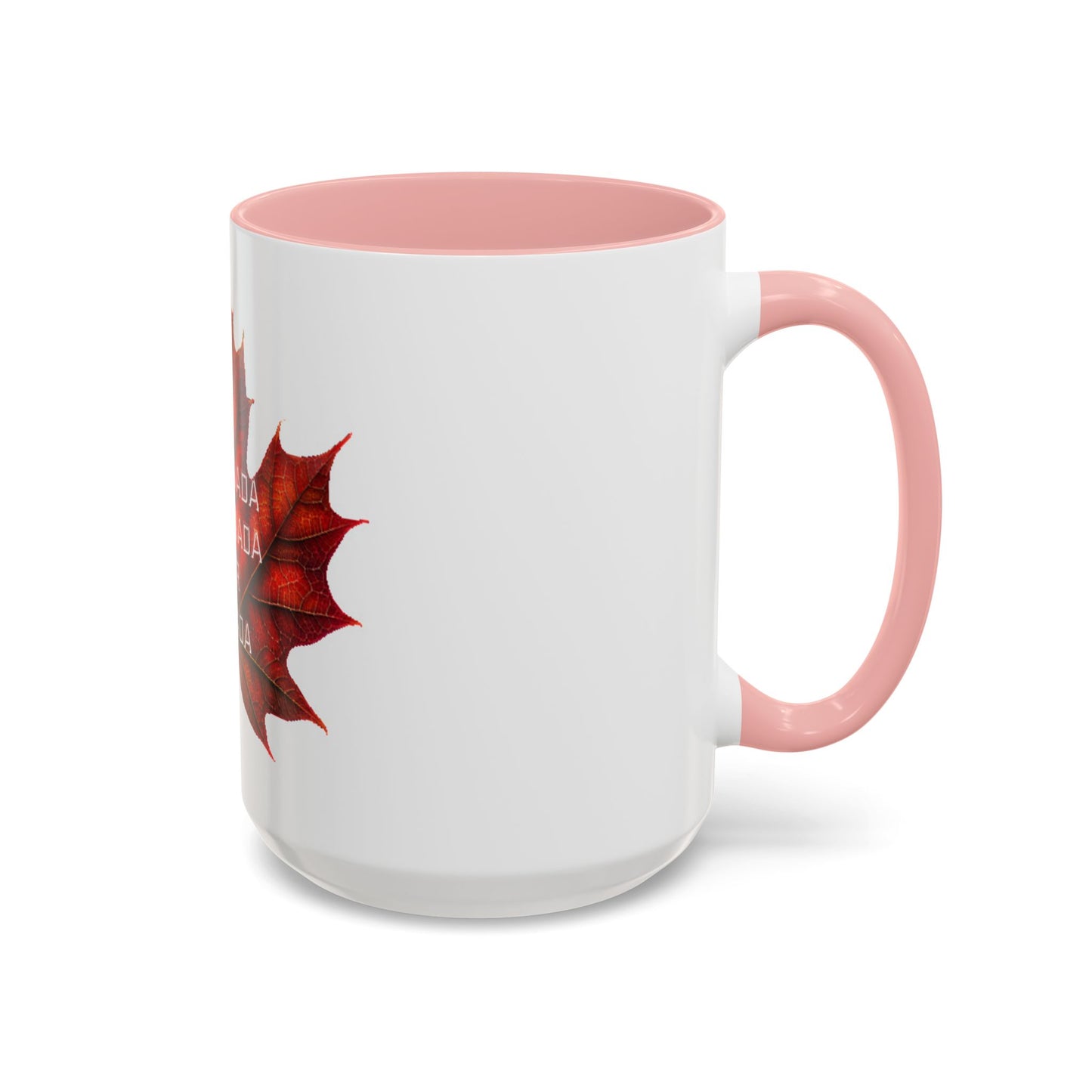 SC- In Canada-Accent Coffee Mug (11, 15oz)