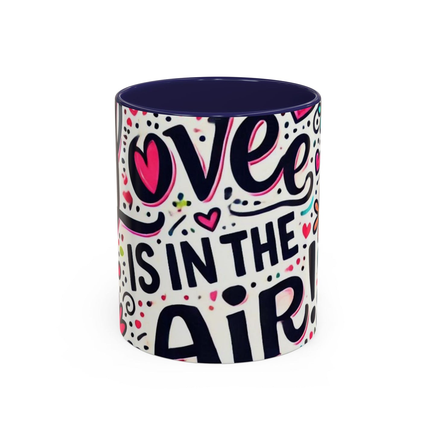 SC -Love is in the air -Mug