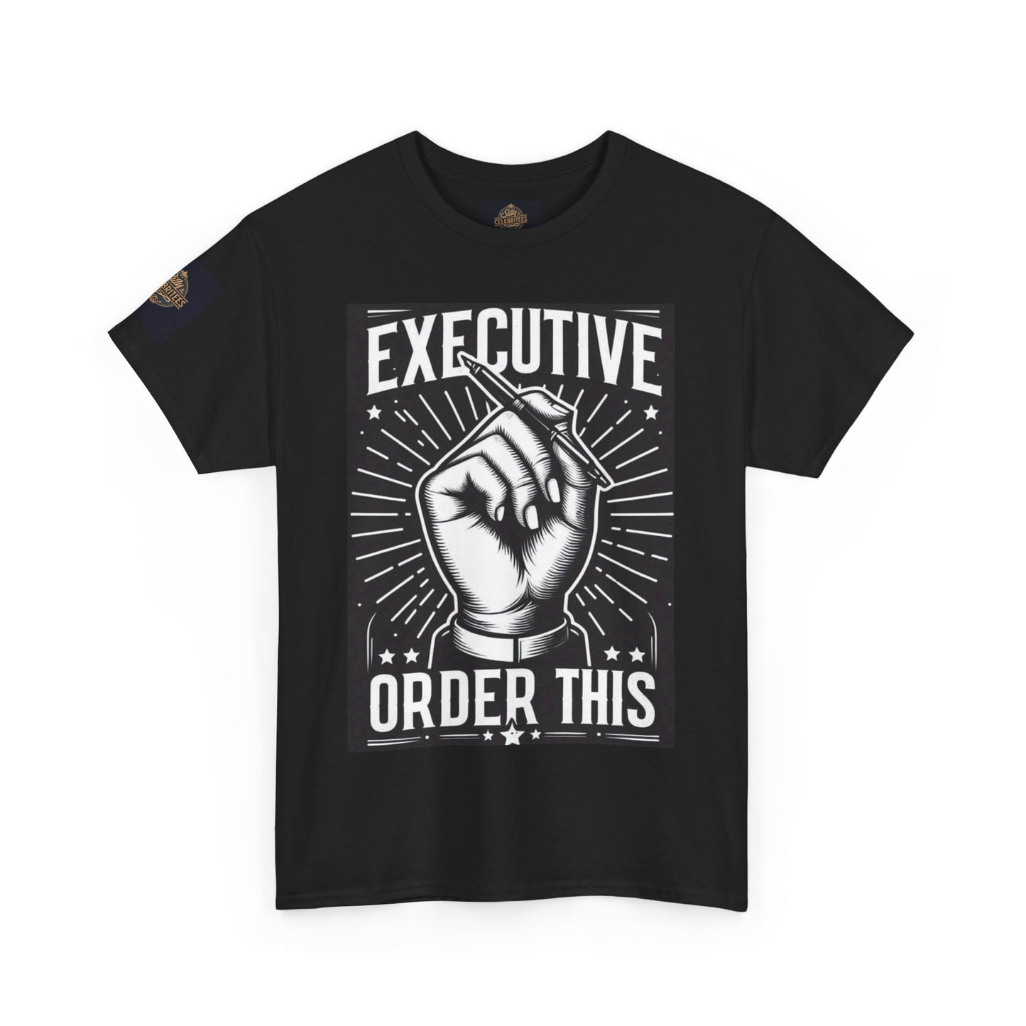 SC- Executive Order Tee 2