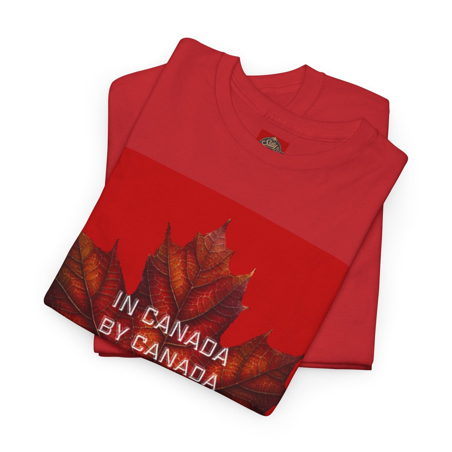 SC- In Canada Tee