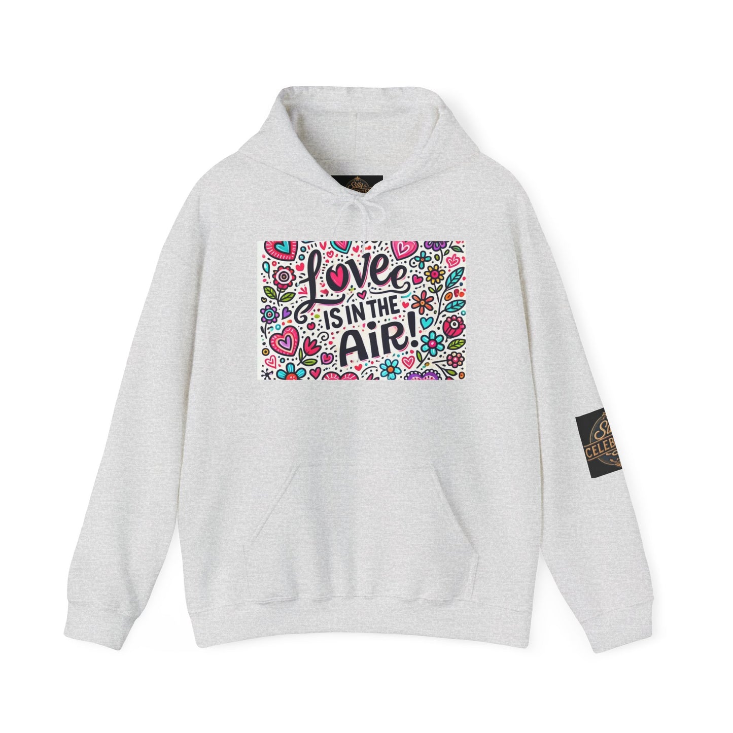 SC - Love is in the air -Hoodie