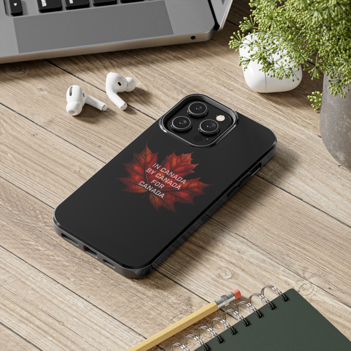 SC-In Canada-Tough Phone Cases